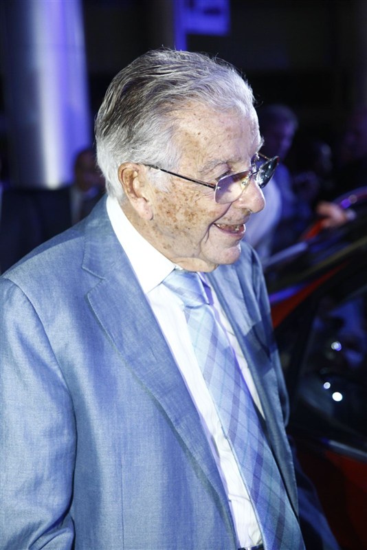 60 years Celebration of Bassoul & Heneine